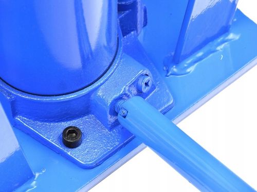 GIĘTARKA HYDRAULICZNA DO RUR DO 2" 12T 12 TON 6 PROFILI GEKO G02040 na Arena.pl