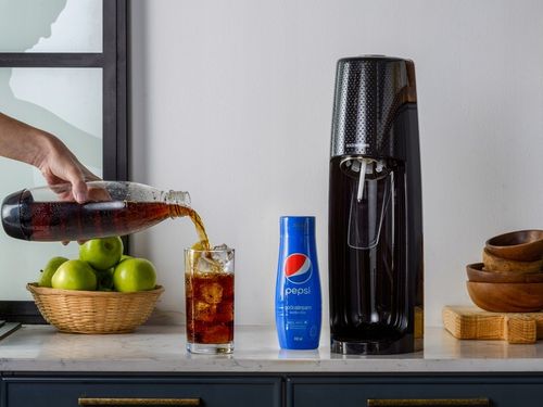 Syrop SodaStream Pepsi, Mirinda, 7up 3x440ml na Arena.pl