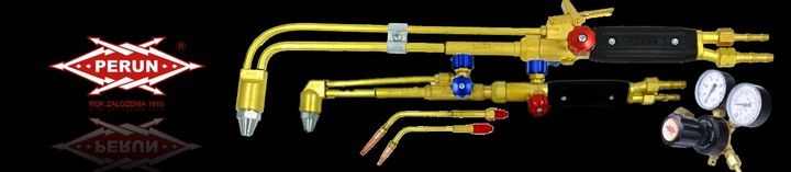 PROFESJONALNY REDUKTOR GAZU AR/CO2 2 MANOMETRY 200 BAR SLIGHT PERUN zdjęcie 9