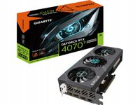 Gigabyte RTX 4070 Ti SUPER EAGLE OC 16 GB
