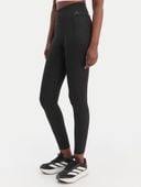 adidas Legginsy Optime Workout KA0186 Czarny Slim Fit M
