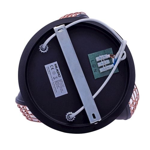 Lampa sufitowa LOGAN 3xE14 na Arena.pl
