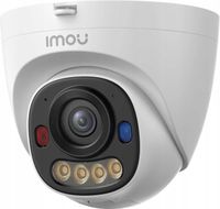 Kamera IP Imou PoE IPC-PS8D-5V0-0280B 5MP kopułka