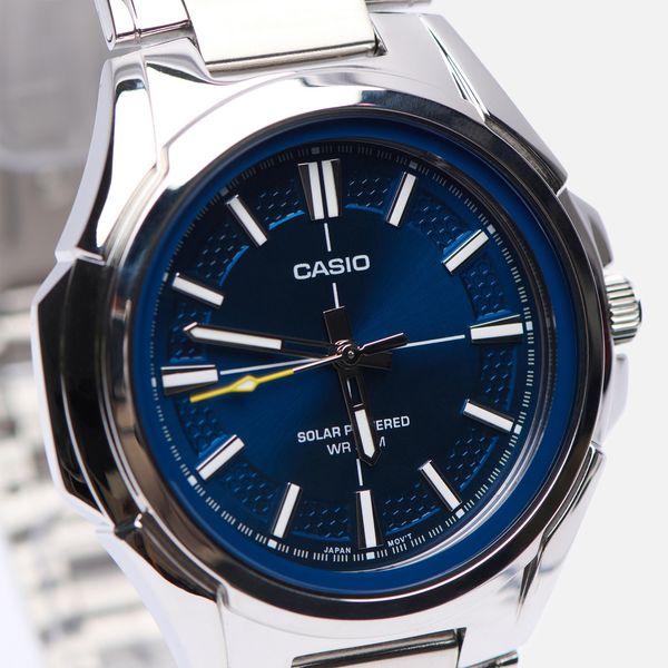 Zegarek Męski Casio MTP-RS100D-2A + BOX zdjęcie 3