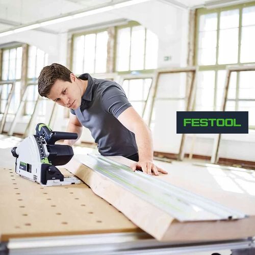 Zabezpieczenie Przeciwodpryskowe FESTOOL Taśma Do Szyny 140 cm FS-SP 1400/T na Arena.pl