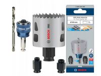 PIŁA OTWORNICA PRO MULTI MATERIAL PC PLUS 68 MM STARTER KIT - B 2608594399