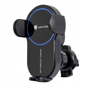 Navitel | Bezprzewodowa ładowarka samochodowa | SH1000 PRO