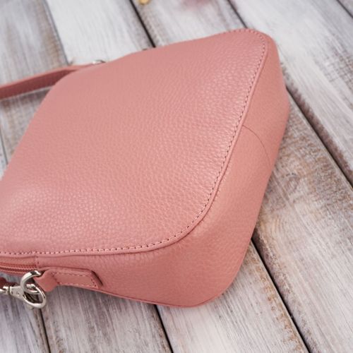 torebka damska skórzana na ramię paolo peruzzi in-61-pi na Arena.pl