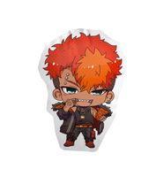 Poduszka Chibi Paradox Live - Tosa Ryoga