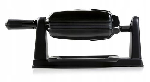 DOMO DO9224W rotacyjna obrotowa gofrownica, gofry 4x7 na Arena.pl