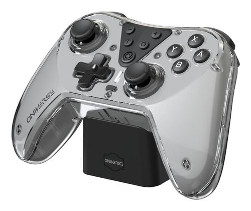 Pad bezprzewodowy AstraLite Grey ONIVERSE DO Nintendo Switch,PC,Android,iOS na Arena.pl
