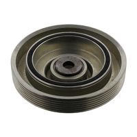 tarcza pasowa wału korbowego Citroen Xsara 1999 2000 2001 2002 2003 2004