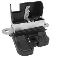 ZAMEK KLAPY BAGAŻNIKA TYŁ do VW GOLF 5 V VI PLUS Seat Altea