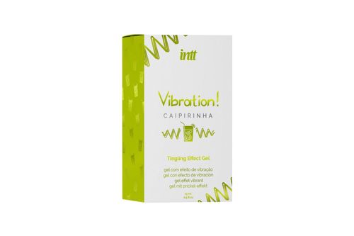 vibration caipirinha na Arena.pl