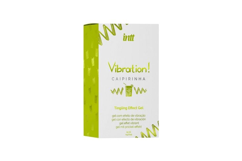 vibration caipirinha zdjęcie 3