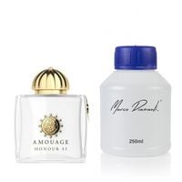 perfumy nr 329 250ml - zamiennik inspirowany honour 43 woman od amouage