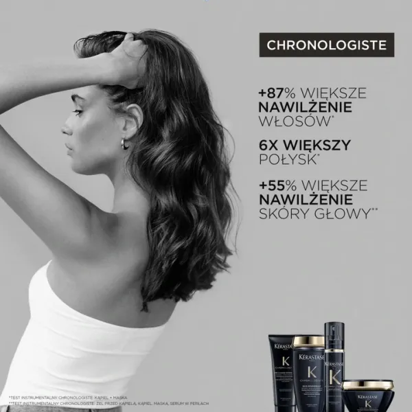 Kerastase Chronologiste Krem Thermique termo 150ml zdjęcie 2