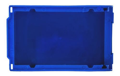 skrzynka magazynowa rozmiar '0' niebieska - skrz 0 ni/r na Arena.pl
