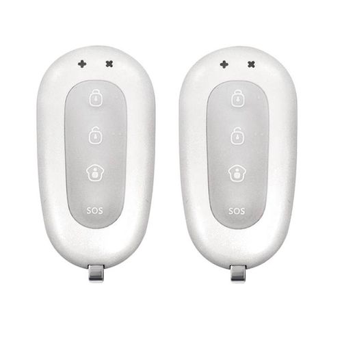 Smanos S105 - System alarmowy (iOS & Android) na Arena.pl