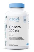 OSAVI Chrom 200 mcg (250 kaps.)