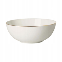 Villeroy&Boch Misa Anmut Gold 23cm