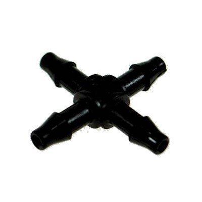 czwórnik minidrip 4,5mm zdjęcie 1