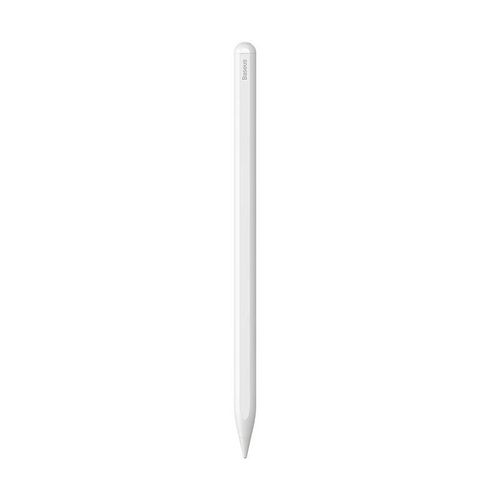 rysik aktywny / stylus  baseus smooth writing 2 (biały) na Arena.pl