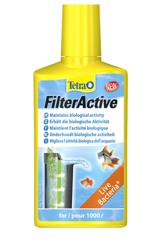 tetra filteractive 250ml na Arena.pl