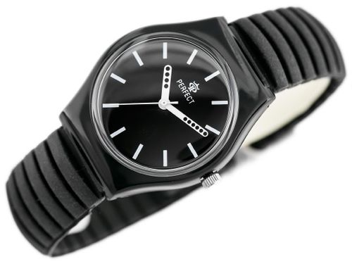 PERFECT S31 - black (zp831h) na Arena.pl