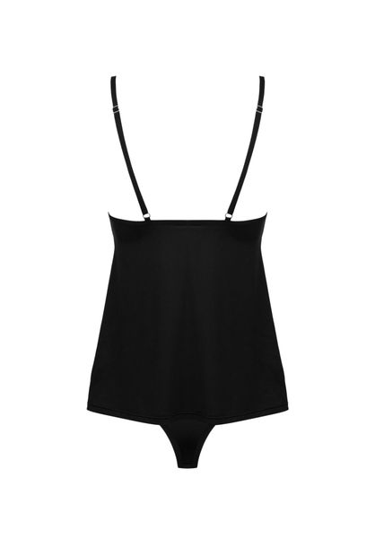 Bielizna-Bella Rou Top I Figi  M/L zdjęcie 6