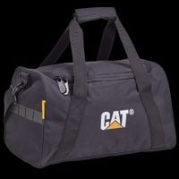 Torba Na Ubrania Caterpillar Tactical Duffel S czarna (84734-84) One size