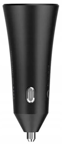 ORYGINALNA Xiaomi Ładowarka Car Charger 37W na Arena.pl