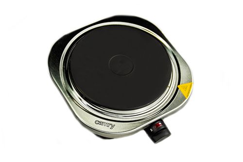 camry kuchenka cr6510 inox zdjęcie 4