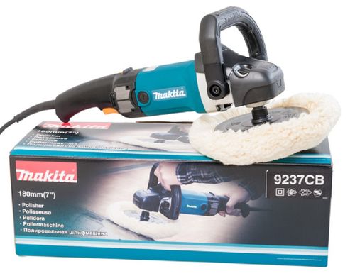 POLERKA 180MM 1200W - M 9237CB na Arena.pl