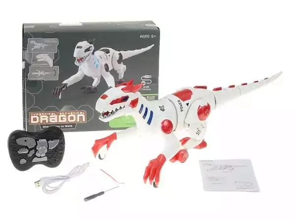 Dinozaur 555778 Adar zdjęcie 1