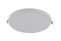 Oprawa Wpuszczana Dann Lux Design Huco 10 DLD5217