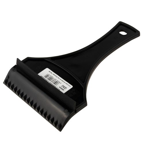 SKROBACZKA DO SZYB DO LODU SKROBAK ZE ŚCIĄGACZKĄ na Arena.pl