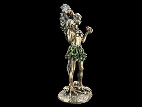 Coatlicue AZTECKA BOGINI ZIEMI VERONESE WU77893A4 na Arena.pl