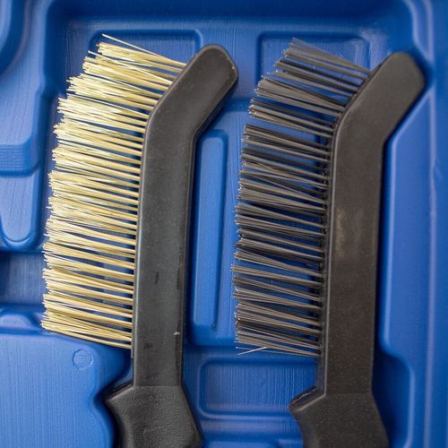 Zestaw narzędzi do hamulców bębnowych 15 elementów na Arena.pl