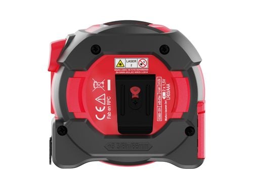 Piła ukośnica kapówka kapująca metrówka miara dalmierz laserowy 45m pilarka na Arena.pl