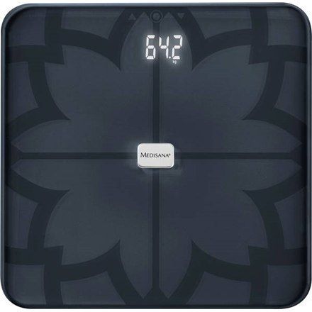 Medisana BS 450 Body Analysis Scale, Black na Arena.pl