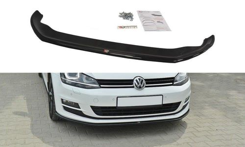 Splitter Przedni VW Golf 7 na Arena.pl
