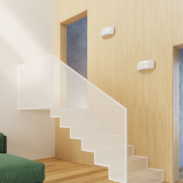 Kinkiet ceramiczny PONTIUS zdjęcie 7