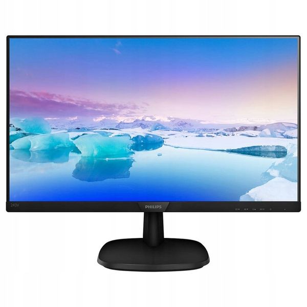 Monitor 24'' Philips 243V7QDSB/00 IPS LED Full HD zdjęcie 11