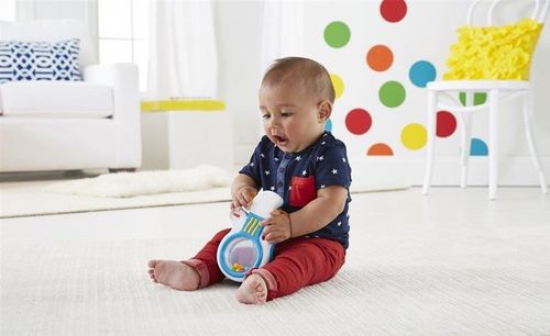 Fisher-Price - Gitara maluszka DFP21 na Arena.pl