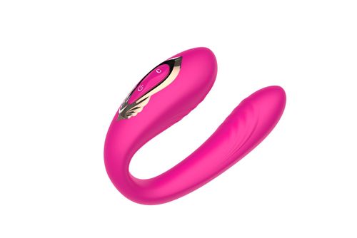 Rotating Wearable Dual Vibrator na Arena.pl