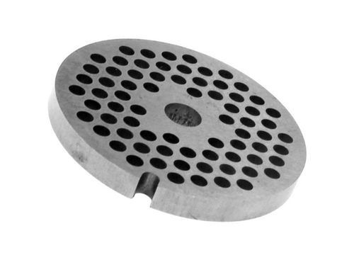 Zestaw Nożyk dwustronny i sitko do maszynki Zelmer numer 8 średnica 4 na Arena.pl