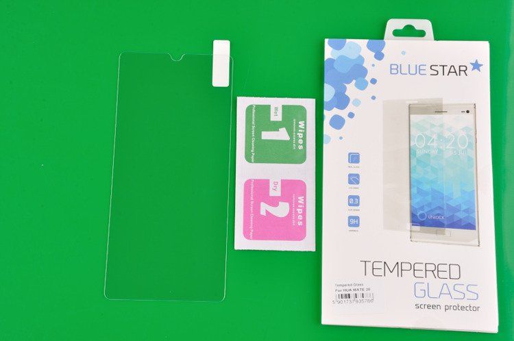 Szkło Hartowane 9H do HUAWEI Mate 20 zdjęcie 2