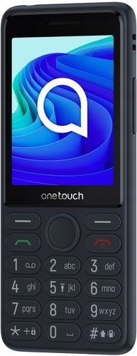Telefon TCL ONETOUCH 4042S Szary na Arena.pl