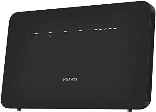 Router LTE Huawei 4G Router 3 Pro 300Mb B535-232 zdjęcie 1